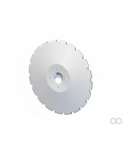 Vaderstad - 156661 - Scheibe DO: 450 MM