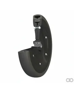 Vaderstad - 184452 - Scheibe Diameter 380 V55 Spirit