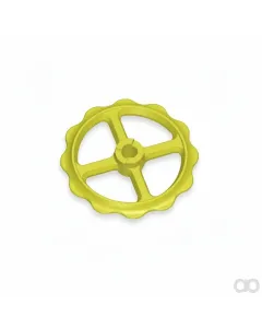 Vaderstad - 215042 - Gummipuffer