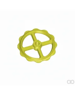 Vaderstad - 423770 - Gummiaufhaengung RX/RS
