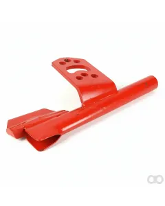 Vaderstad - 432120 - Saeschare RD 899- Stangen Duenger