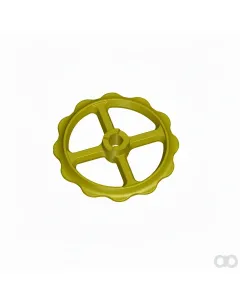 Vaderstad - 452680 - Gummiaufhaengung, Inkl. Lager