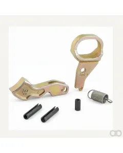 Valtra - Non Original - 1380109050M1 - Reparatursatz fuer Kategorie 3-Anhaengerkupplung