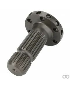 Valtra - 0071033100000 - Flanschadapter