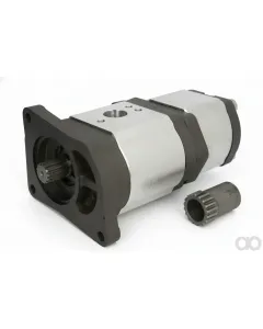 Valtra - 0510766313 - Hydraulikpumpe