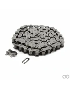 Valtra - 0934173100 - 12B (Eu. Std.) Rollenkette, 80 Teilung