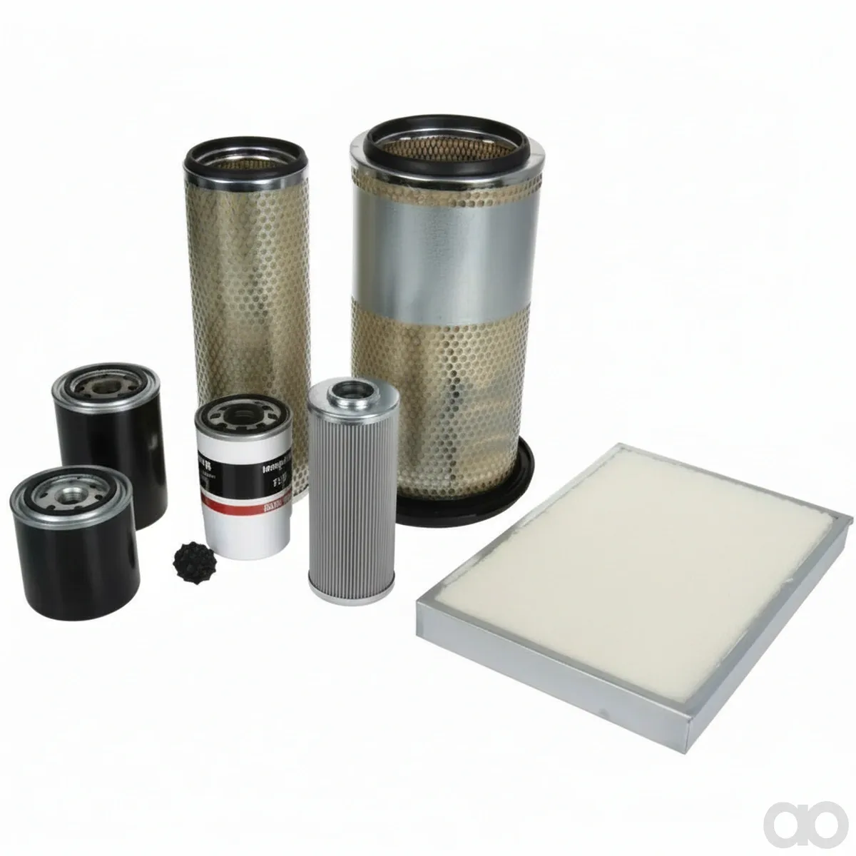 Valtra - 20410800 - Filter