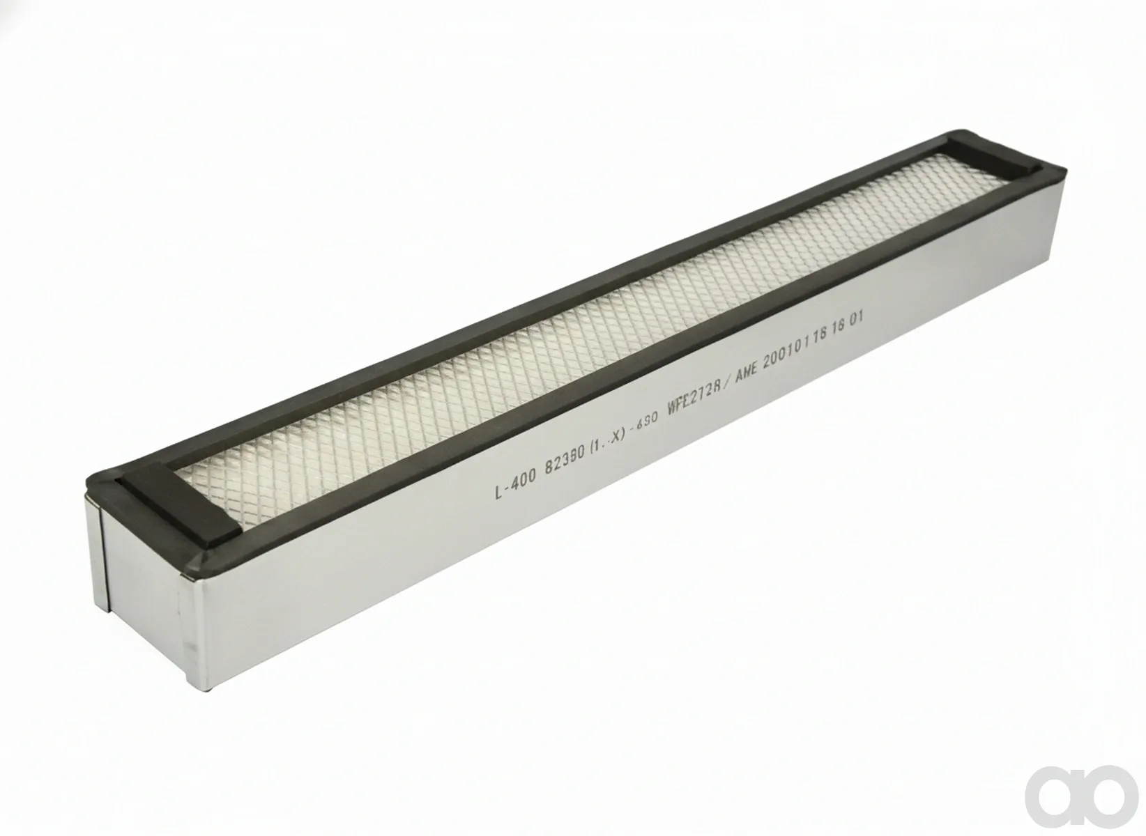 Valtra - 20539400 - Kabinenfilter mit Klimaanlage