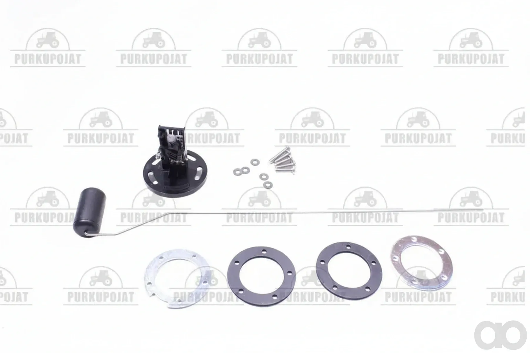 Valtra - 30910200 - Sensor
