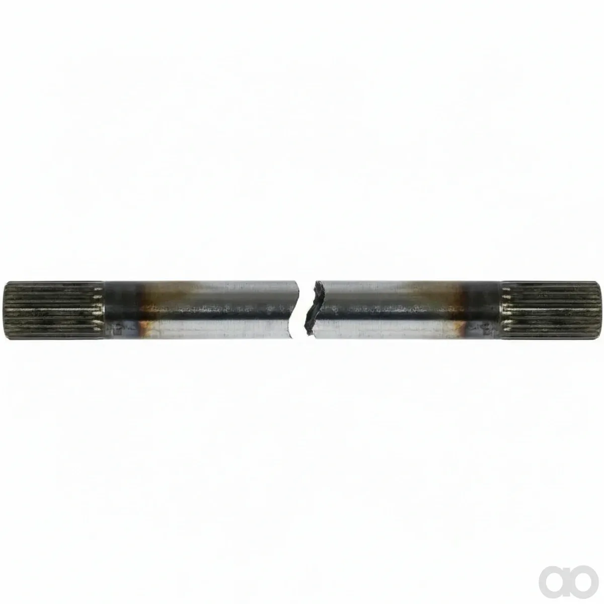 Valtra - 33038400 - Welle
