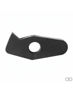 Valtra - 34401400 - Reibplatte SB5