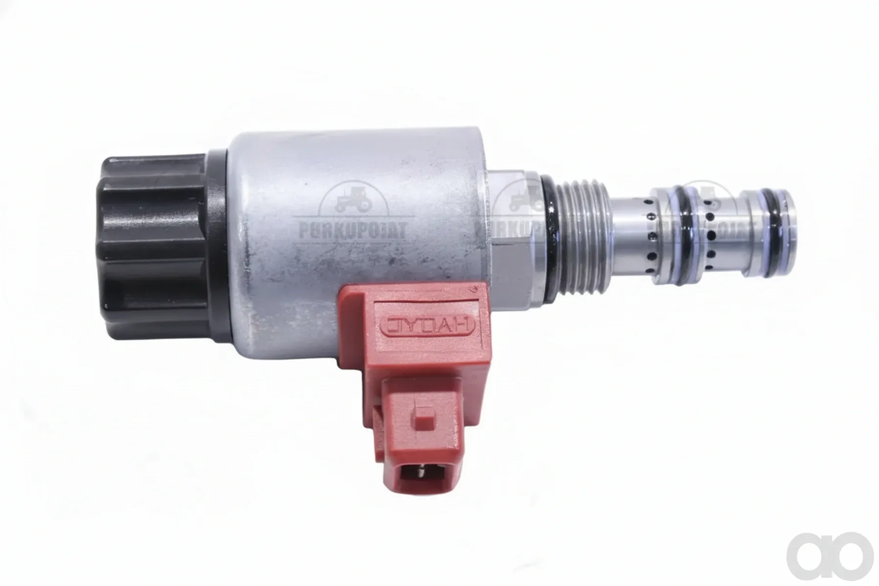Valtra - 36030010 - Magnetventil