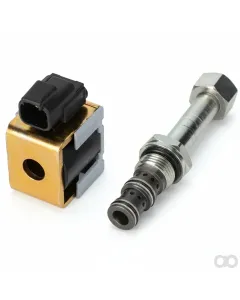 Valtra - 3909563M91 - Elektroventil