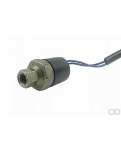 Valtra - 39418000 - Klimaanlage Drucksensor