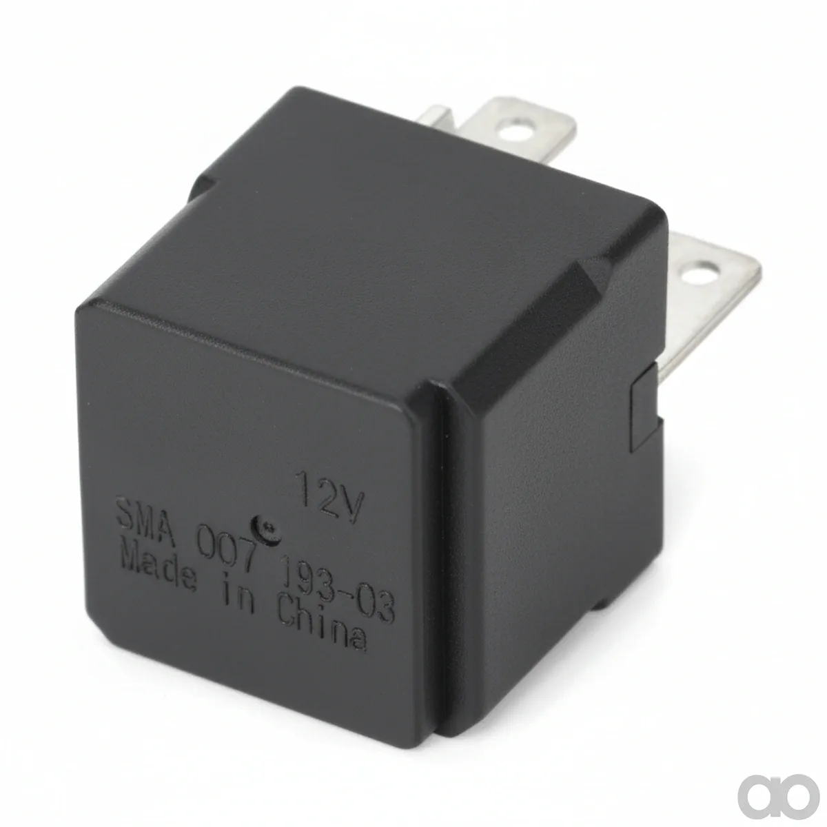 Valtra - 4270844M1 - Relais, 12 V