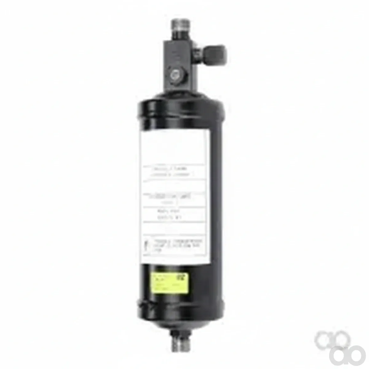 Valtra - 4285797M3 - Klimaanlagenreceiverdrier