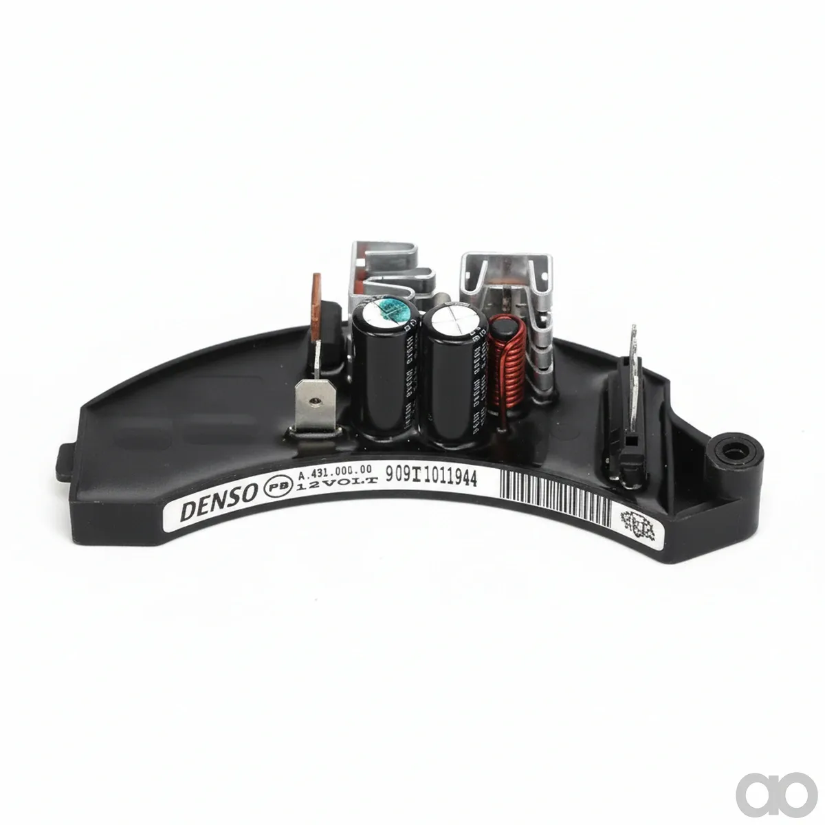 Valtra - 4289587M1 - Regler