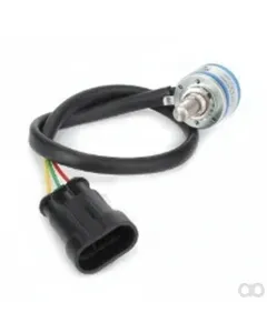 Valtra - 4297666M1 - Winkelsensor Drosselsteuerung