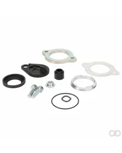 Valtra - 4308223M11 - Flanschsatz
