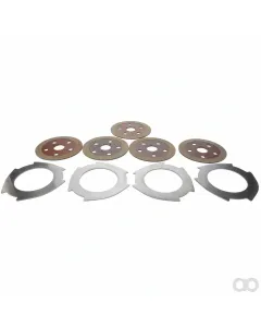 Valtra - 4311469M91 - Reparatursatz, Bremsscheibe