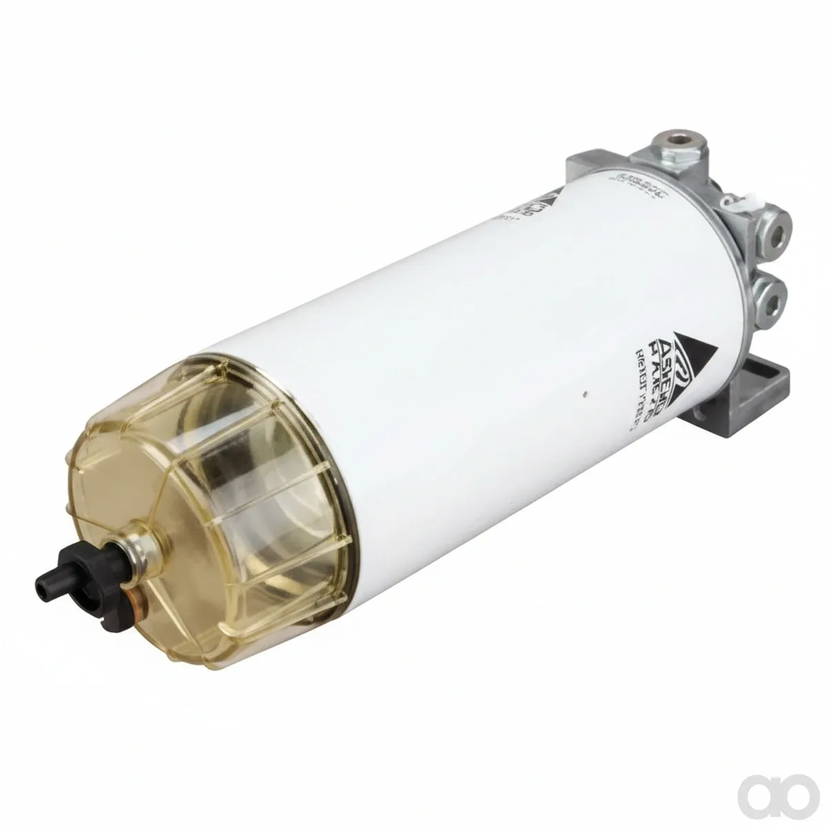 Valtra - 4347206M3 - Kraftstofffilter