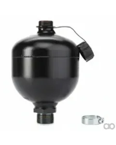 Valtra - 4357885M2 - Membranspeicher, 0,75 L