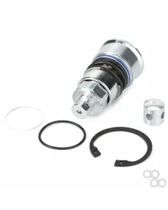 Valtra - 4358014M13 - Dichtungssatz