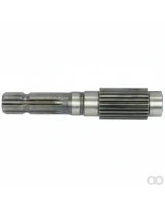 Valtra - 45031120 - Zapfwelle