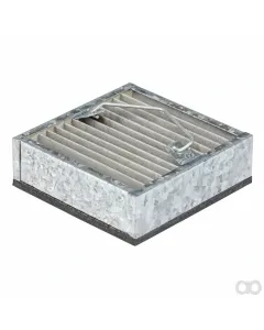 Valtra - 557871D1 - Kraftstofffilterpatrone