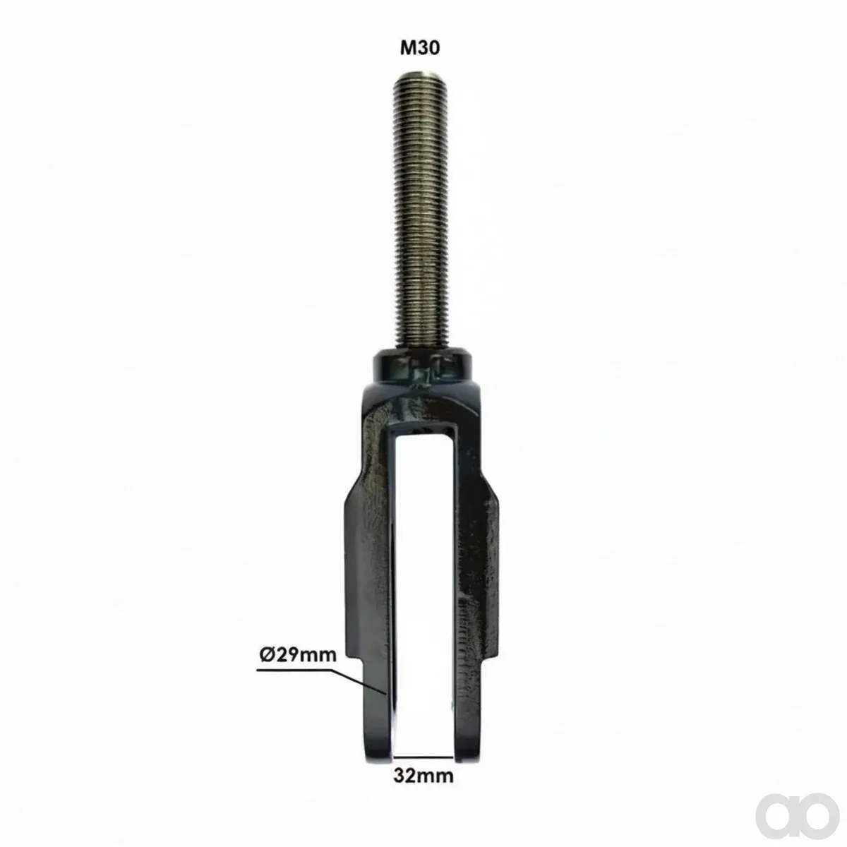Valtra - 64910 - Kerzenhalter Diameter 30