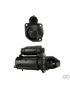 Valtra - 836673289 - Anlasser A