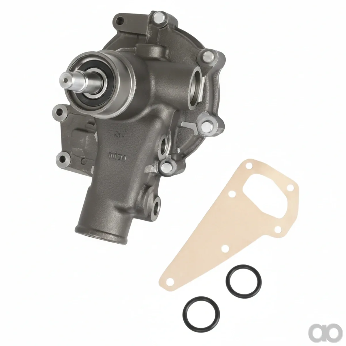 Valtra - 836840101 - Wasserpumpen-Reparatursatz
