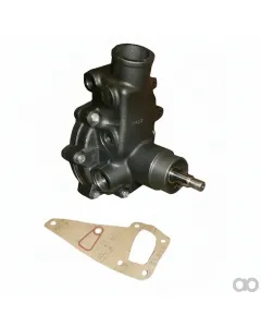 Valtra - 836864481 - Kuehlmittelpumpe