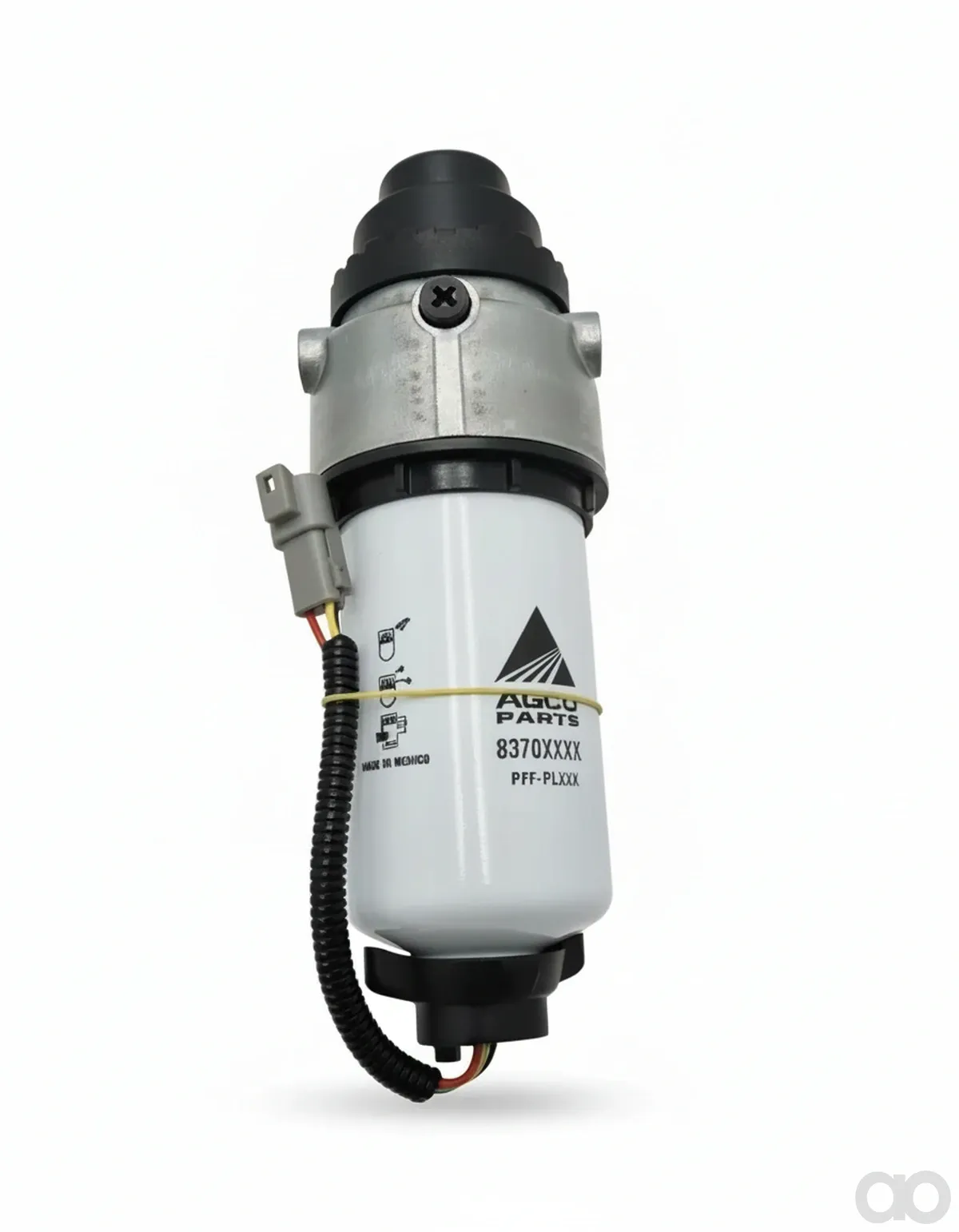 Valtra - 837070209 - Sensor