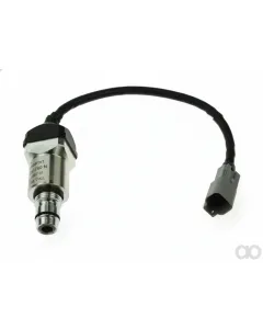 Valtra - 837079833 - Kraftstoffdrucksensor