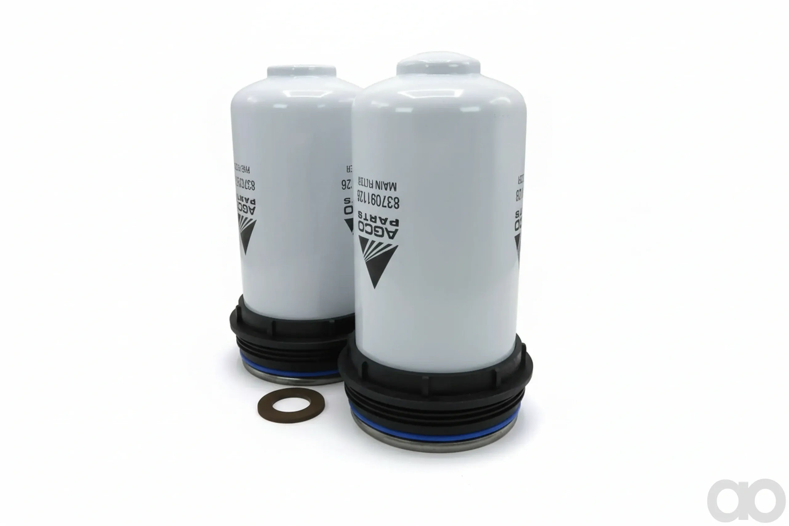 Valtra - 837091436 - Kraftstofffilter-Satz