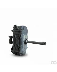 Valtra - 916100630012 - Welle