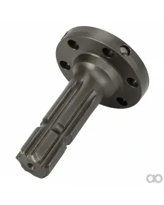 Valtra - 926150220032 - Flanschadapter