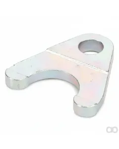 Valtra - 931150600100 - Blechhalter