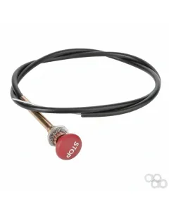Valtra - ACP0250180 - Kabel, Stopp