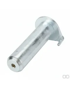 Valtra - ACP0296260 - Frontladerstift, Durchmesser 35 mm, Laenge 127 mm