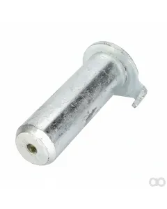 Valtra - ACP0296290 - Frontladerstift, Durchmesser 40 mm, Laenge 127 mm