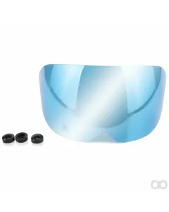 Valtra - ACP0304640 - Spiegel, Ersatzglas