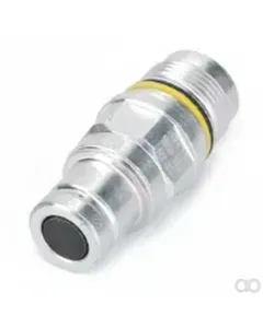 Valtra - ACP0349070 - Schnellkupplung Stecker, 3/8 Flachflaeche