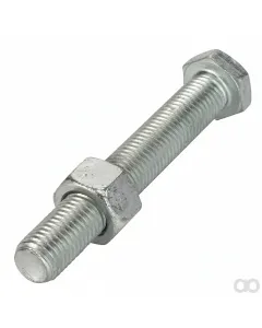 Valtra - ACP0436170 - Stellschraube