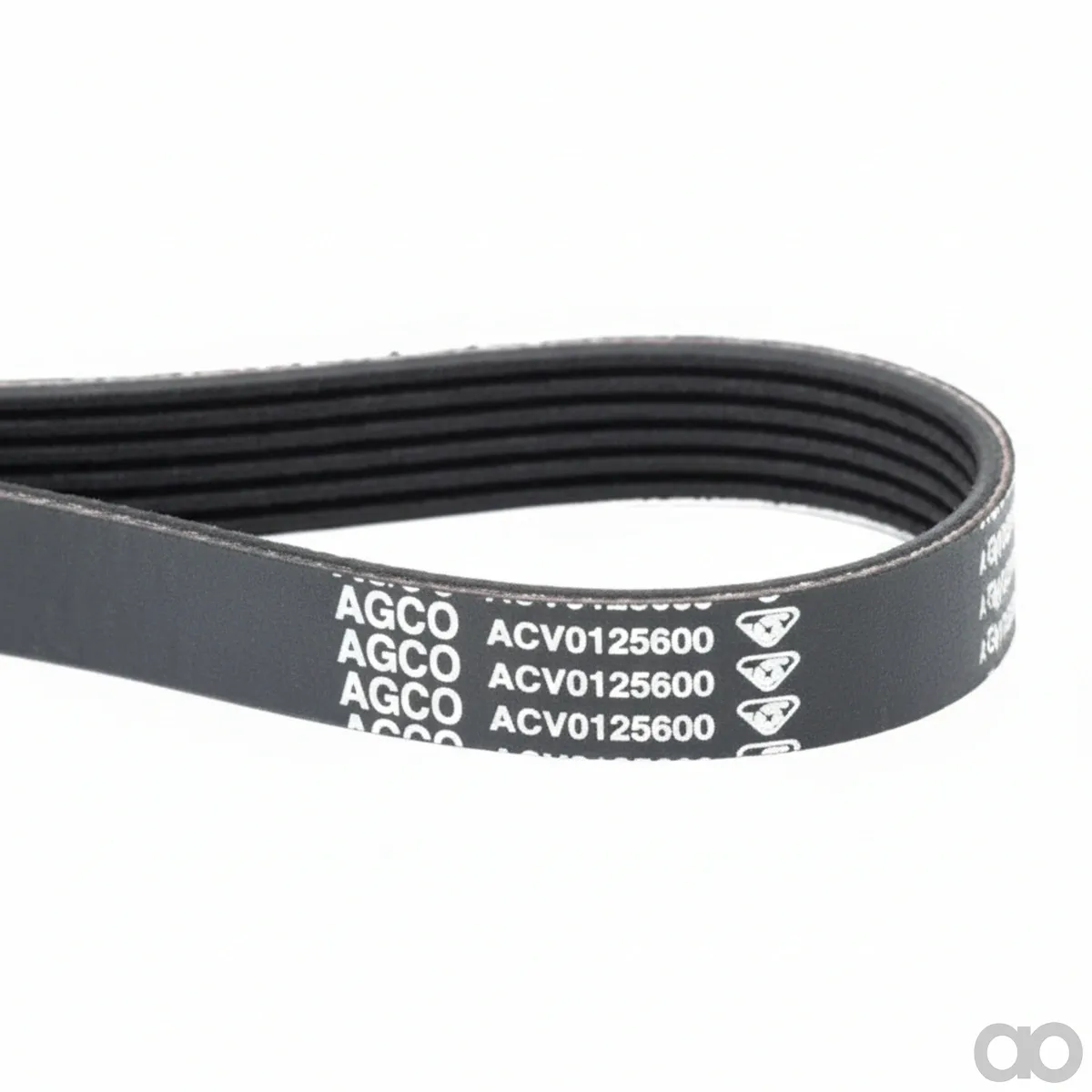 Valtra - ACV0125600 - Keilriemen, PK6 Profil