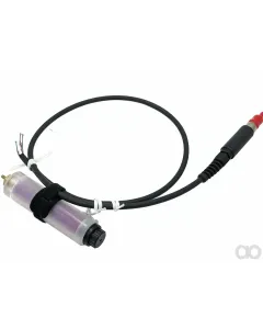 Valtra - ACV0155810 - Kondensator