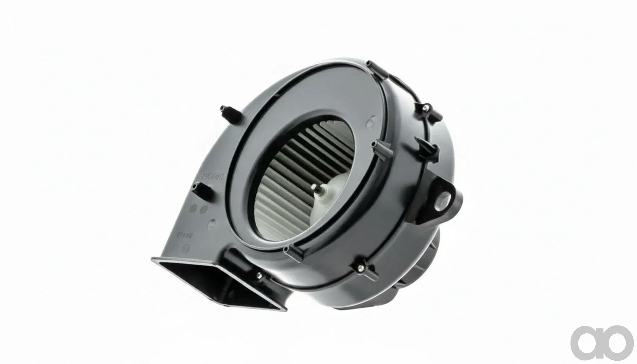 Valtra - ACV0236180 - Geblaese