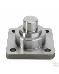 Valtra - ACV0267850 - Stift, Koenigszapfen