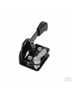 Valtra - ACW025369A - Linke Seitenverriegelung
